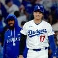 ド軍勝利から6分後、駆け巡った大谷翔平の“新情報”　15号は過去…米記者が一斉速報