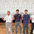 埼玉大会抽選　浦和学院は本庄東と初戦　蜂巣主将「目標は埼玉の王座奪還」　花咲徳栄は決勝見据え「気持ちで負けない」　埼玉大会の組み合わせ抽選会