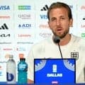 イングランド対クロアチア、両主将に自信　サッカーW杯屈指のカード