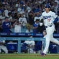大谷翔平、難敵から決勝15号ソロ「ボールの軌道だったりとかを修正しながら」３打席目にアーチ