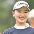 「異次元にかわいすぎ」人気女子ゴルファーのチャイナドレス姿が別格！抜群の透明感が「レベチ」「お姫様」まさに才色兼備