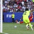 怪物ハーランドの“ありえないW杯初得点”が「一瞬のスピードすごい」「規格外」元日本代表GKも驚愕「届くのかと…」【W杯】