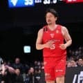 千葉ジェッツ、ベテランの荒尾岳が残留「日々全力で」…契約合意は7人目