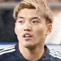 「日本のリオネル律に」日本代表MF堂安律が28歳誕生日を報告　チュニジア戦「最高の準備」も約束