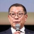 【バレー】男子日本代表の大麻問題　ＳＶリーグ男女ともにシーズン中の抜き打ち検査、７月２日に研修実施へ　大河正明チェアマン「トップ選手として自覚を促す」