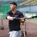 【阪神】佐藤輝明が三塁、森下翔太が右翼でスタメン　「１番左翼」は福島圭音／スタメン