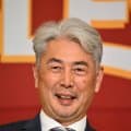 【とっておきメモ】楽天吉井新監督、ロッテで自然体コミュニケーション　独自の投手運用で結果　