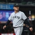 巨人 橋上監督代行が吉川尚輝に言及