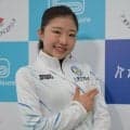 フィギュア・千葉百音が「怪しげなボンドガール演じたい」