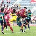 旭川実が全国高校総体最後の代表校に