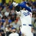 大谷翔平は「人間じゃない」　登板前日なのに…米ファンから漏れた笑い「満票でMVP」