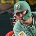 阪神　大山が“マエケン撃ち”今季甲子園初本塁打で先制