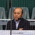 【阪神】岡田顧問「結果の世界だから仕方ないよね」２軍降格の黄金ルーキー立石正広について言及