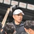 【ソフトバンク】離脱の上沢直之が１軍合流「順調かな」　小久保監督「次は１軍で投げます」