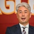 【楽天】吉井新監督就任にロッテ選手から驚き…西川史礁「正直びっくり…とにかく優しいイメージ」