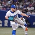 【巨人】「慎之介」「マルちゃん」中日元同僚ライデル・マルティネス、小笠原慎之介の人柄太鼓判