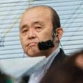 【阪神】岡田顧問「プロのプレーじゃない」楽天の拙守にバッサリ　糸原健斗の飛球にお見合い