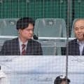 阪神・岡田彰布氏「やるのは選手だもん。なんぼ言うてもやるのは選手だから」吉井新監督就任の楽天ナインに課題を指摘「よっぽどみんながやらないと」