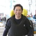 【ボート】多摩川　樋口範政がまくって白星発進「調整にも反応あって足もエンジンもいい」