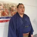 豊昇龍　パリ公演でフランスの英雄、柔道金メダルのリネールと“夢の対戦”約束「その時に相撲をやりましょう」
