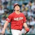 楽天　交流戦４勝１４敗で単独最下位　２併殺に３失策で１０失点　マエケンは大山に２ラン被弾を悔やむ「もったいなかった」ＮＰＢ復帰後初勝利ならず
