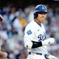 大谷翔平が生んだ“怪現象”　米データ会社紹介…「#2-2.76　#1-2.62」の意味