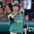 【阪神】藤川監督、苦しんだ交流戦を総括「チームの大きな課題ではあると認識」６勝12敗で終了