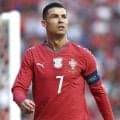【Ｗ杯】４１歳Ｃロナウドがついに初陣！　史上初の６大会連続出場＆ゴール狙う　あす２時～ポルトガル-コンゴ戦