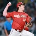 【楽天】塩川監督代行体制ラスト飾れず交流戦最下位確定　前田健太は11年ぶり国内勝利ならず