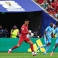 【Ｗ杯】Ｃ・ロナウドが６大会連続出場のポルトガル、１-１で前半終了…初戦コンゴと対戦　