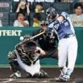 【西武】主砲ネビン　リーグ戦再開のオリックス３連戦も欠場の見込み　春先と近い箇所に違和感か