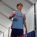 【Ｗ杯】日本-チュニジア戦はＷ杯通算１０００試合目　小川航基「メモリアルな試合でゴールを決めたらいいかなと思います」