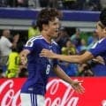 中村敬斗のW杯デビュー弾を生んだ久保建英、堂安律と怪物ガクポを封じた代償【北中米Ｗ杯｢オランダ戦そしてチュニジア戦｣への大激論】(2)