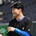 【日本ハム】清宮幸太郎「越えなきゃいけない壁」８戦全敗の鷹戦でリーグ再開「勢いに乗って」