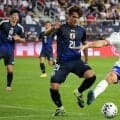 開催国アメリカの熱狂と｢透ける商業主義｣【前編】南野拓実の同僚も躍動！アメリカ代表が南米の強豪パラグアイを4発大勝