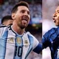 メッシ、エムバペ、ハーランド…得点王レースはすでに「歴史的な様相」　米サイトのオッズで僅差の1位に選ばれたのは【W杯】