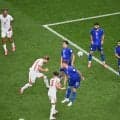 イングランド４発、ケイン２得点にベリンガムにラッシュフォード！クロアチアとの打ち合い制す