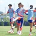 鎌田大地「またアレします！」チュニジア戦で１ミリ再現？優勝宣言の可能性も