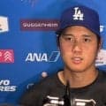 大谷翔平「状態は比較的良かった」　6回4失点で7勝目、規定届かずも防御率1.47