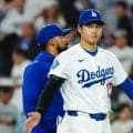 “ヒーロー大谷”のはずが…「なんでこれ？」　LA放送にファン総ツッコミ「顔よww」