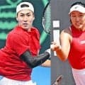 綿貫陽介ら アジア大会の日本代表に