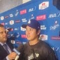 ロバーツ監督、大谷翔平の今後の登板について見解「回避させる理由は見当たらない」