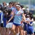 世界で６人だけ　長友佑都の右肩の勲章に「走るパワースポット長友さんにふさわしい」