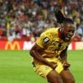 【Ｗ杯】ガーナが後半アディショナルタイムに決勝ゴール　パナマ下し白星発進…ケイロス監督５大会連続指揮