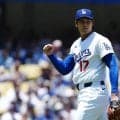 大谷7勝目から1時間…“選ばれたNo.1”　背中越しに称えた姿、滲み出る同僚への感謝