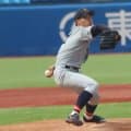 大学選手権MVPの関大左腕・米沢友翔がドラフト1位候補へ浮上！ 懸念材料は「1160球」の勤続疲労＜高校野球ドットコム注目選手ファイル・コム注＞