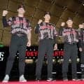 【巨人】プロ野球初！マイケル・ジョーダンとコラボ　７、８月DeNA戦で特別ユニホーム着用