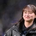 ｢美女3姉妹｣｢みんな仲良しで素敵｣影山優佳がW杯現地で再会した｢大好きなお姉さんたち｣とのスリーショット公開！｢笑いすぎて帰りに腹筋が筋肉痛になってた笑｣