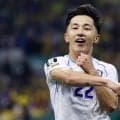 【Ｗ杯】初出場ウズベキスタンが初得点　アジア勢９チーム最後に登場　指揮官は伊のＷ杯優勝ＤＦカンナバロ氏