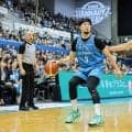 奈良が京都からベテランSF小野龍猛を獲得…「これまでの経験を生かして勝利に貢献できるよう」